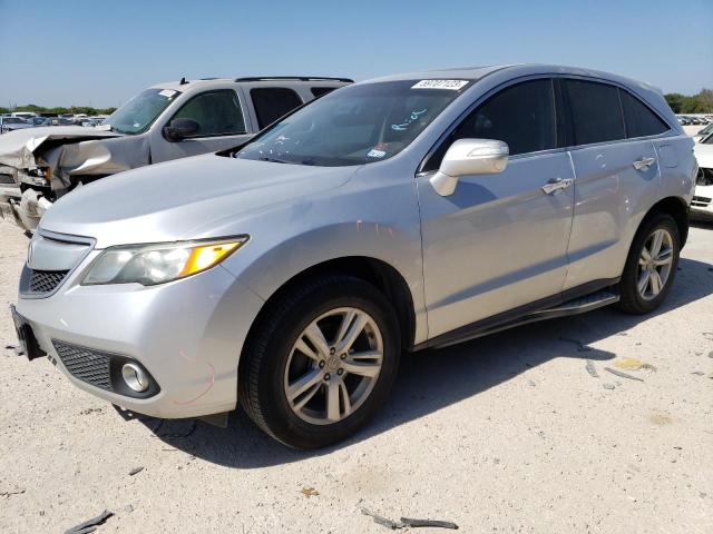 ACURA RDX TECHNO 2013 5j8tb3h56dl006559