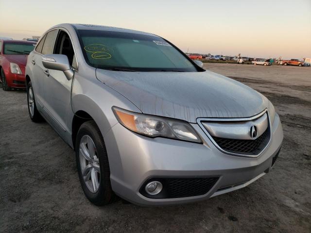 ACURA RDX TECHNO 2013 5j8tb3h56dl010224