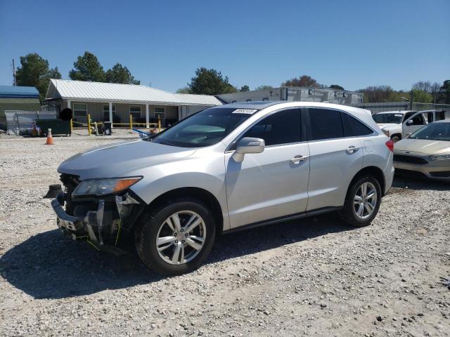 ACURA RDX TECHNO 2013 5j8tb3h56dl010403