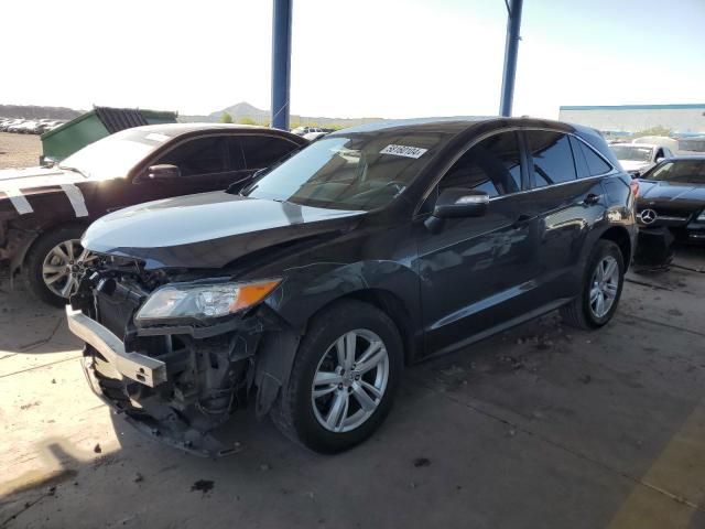 ACURA RDX 2013 5j8tb3h56dl010529