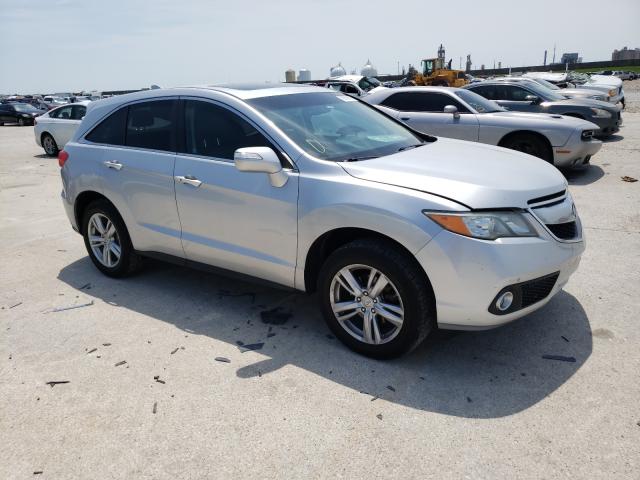 ACURA RDX TECHNO 2013 5j8tb3h56dl013043