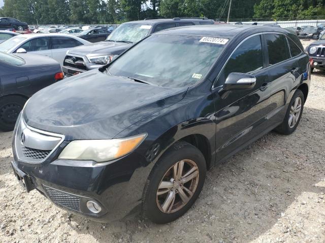 ACURA RDX TECHNO 2013 5j8tb3h56dl016430