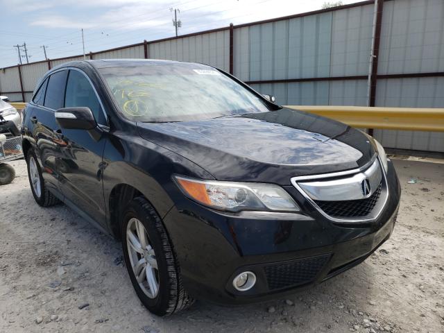 ACURA RDX TECHNO 2013 5j8tb3h56dl017481