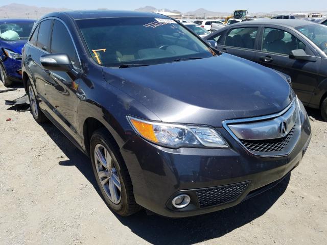 ACURA RDX TECHNO 2013 5j8tb3h56dl018324