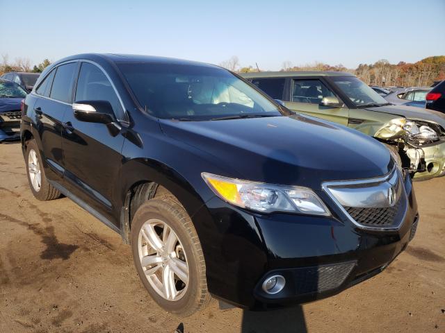 ACURA RDX TECHNO 2014 5j8tb3h56el002576