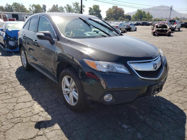 ACURA RDX TECHNO 2014 5j8tb3h56el002982