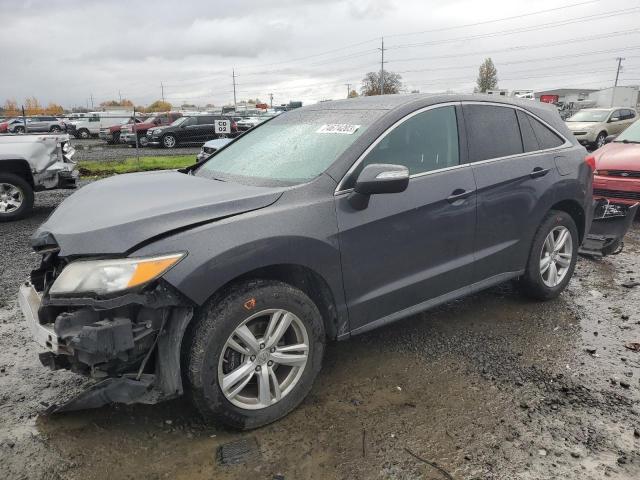 ACURA RDX 2014 5j8tb3h56el005431