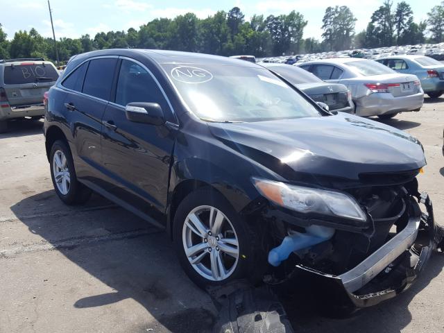 ACURA RDX TECHNO 2014 5j8tb3h56el011505