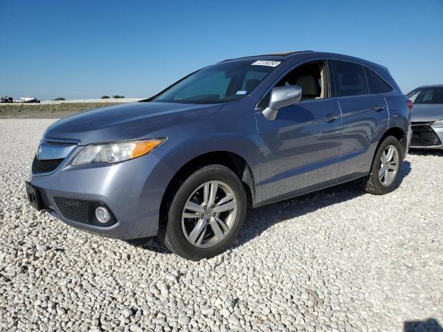 ACURA RDX 2014 5j8tb3h56el012086