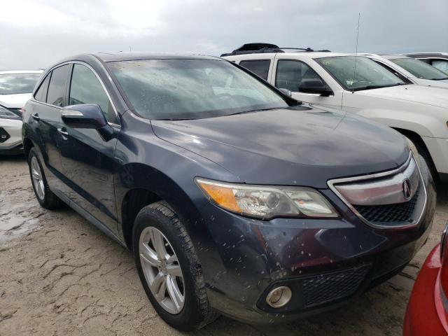 ACURA RDX TECHNO 2014 5j8tb3h56el017210