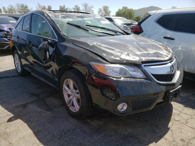 ACURA RDX TECHNO 2015 5j8tb3h56fl001770