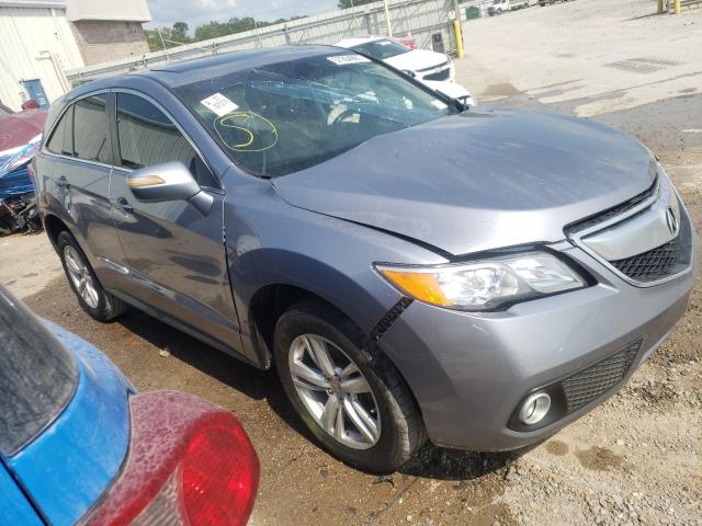 ACURA RDX TECHNO 2015 5j8tb3h56fl003602