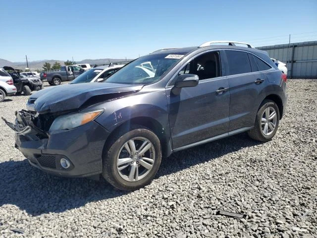 ACURA RDX TECHNO 2015 5j8tb3h56fl003910