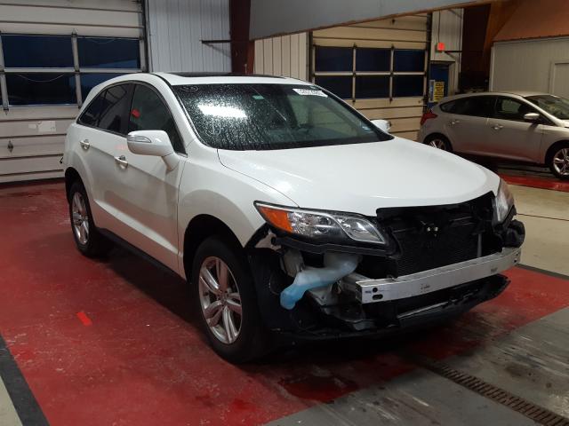 ACURA RDX TECHNO 2015 5j8tb3h56fl005236