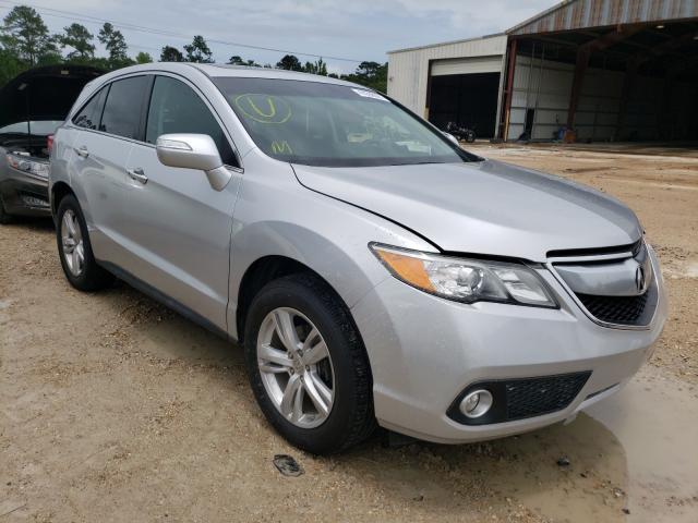 ACURA RDX TECHNO 2015 5j8tb3h56fl010131