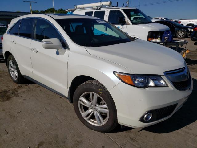 ACURA RDX TECHNO 2015 5j8tb3h56fl013661