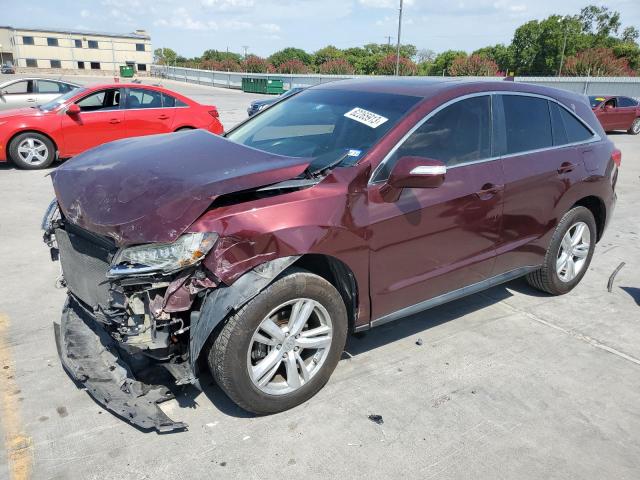 ACURA RDX TECHNO 2015 5j8tb3h56fl013918