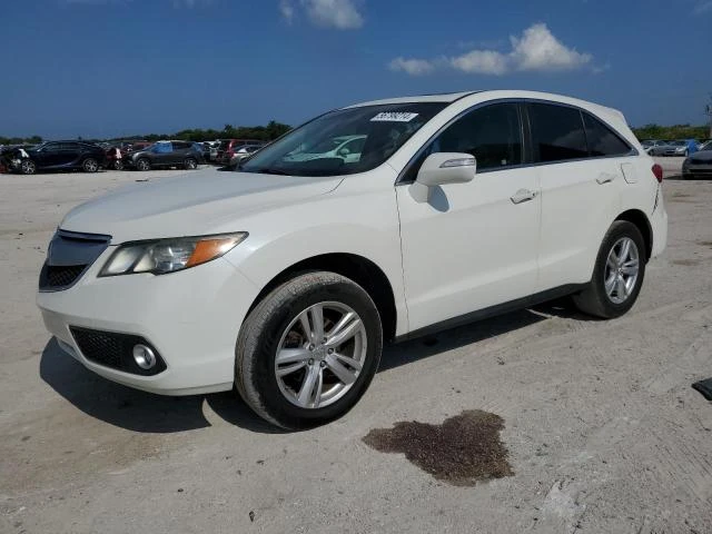 ACURA RDX TECHNO 2015 5j8tb3h56fl014082