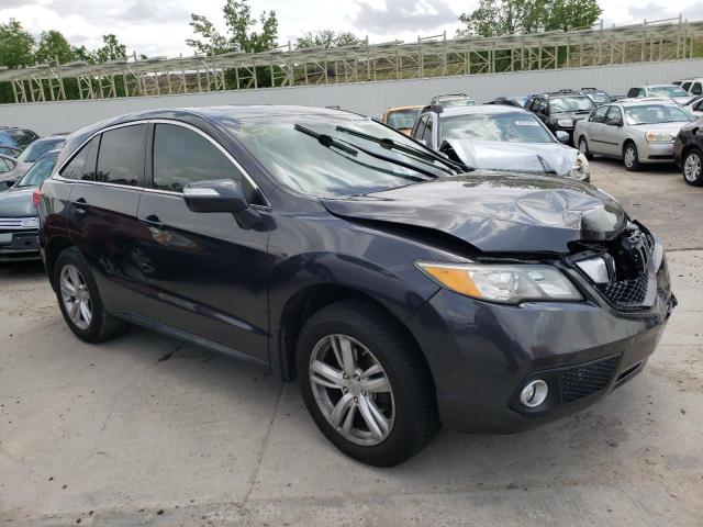 ACURA RDX TECHNO 2015 5j8tb3h56fl015426