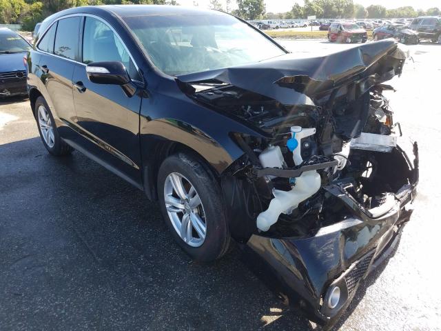 ACURA RDX TECHNO 2015 5j8tb3h56fl017838