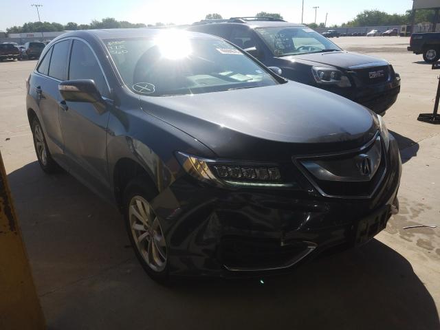 ACURA RDX TECHNO 2016 5j8tb3h56gl002242