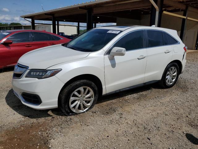 ACURA RDX 2016 5j8tb3h56gl004122