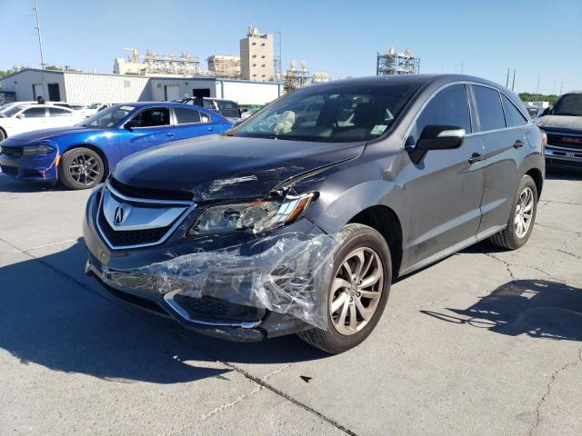 ACURA RDX 2016 5j8tb3h56gl004251