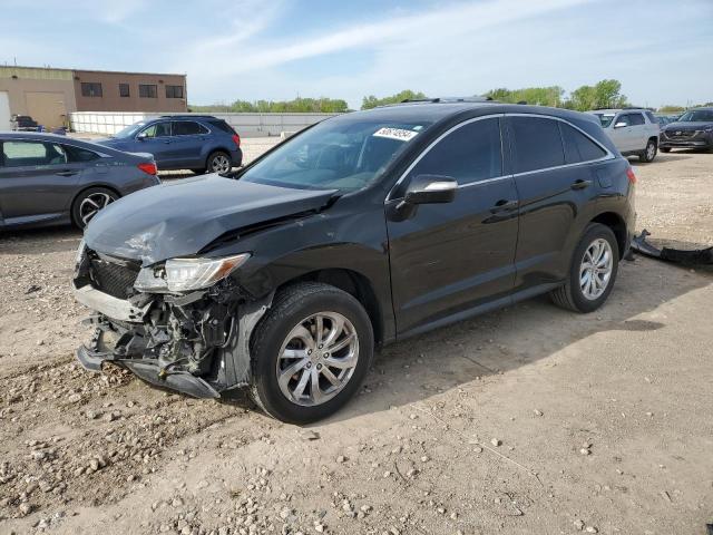 ACURA RDX 2016 5j8tb3h56gl013645