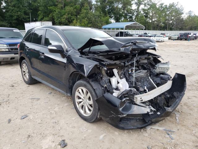 ACURA RDX TECHNO 2016 5j8tb3h56gl015654