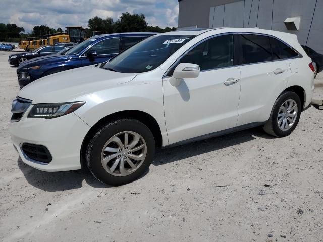 ACURA RDX TECHNO 2017 5j8tb3h56hl000329