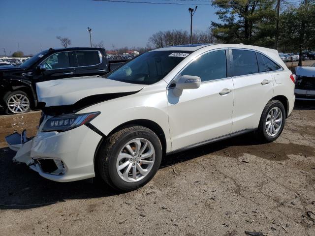 ACURA RDX 2017 5j8tb3h56hl008172