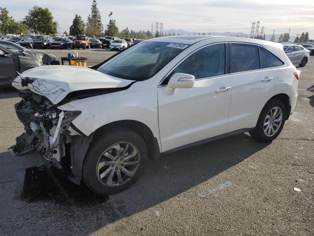 ACURA RDX 2017 5j8tb3h56hl018135