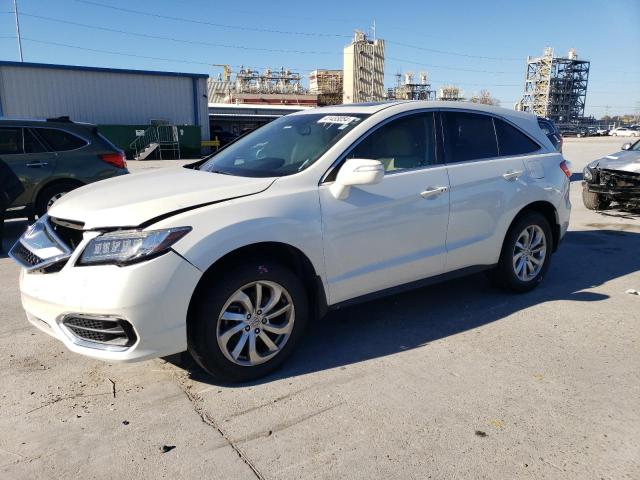 ACURA RDX 2018 5j8tb3h56jl013748