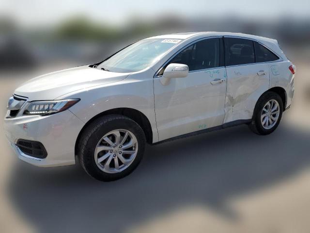 ACURA RDX 2018 5j8tb3h56jl015645