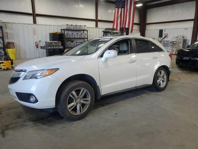 ACURA RDX TECHNO 2013 5j8tb3h57dl000110