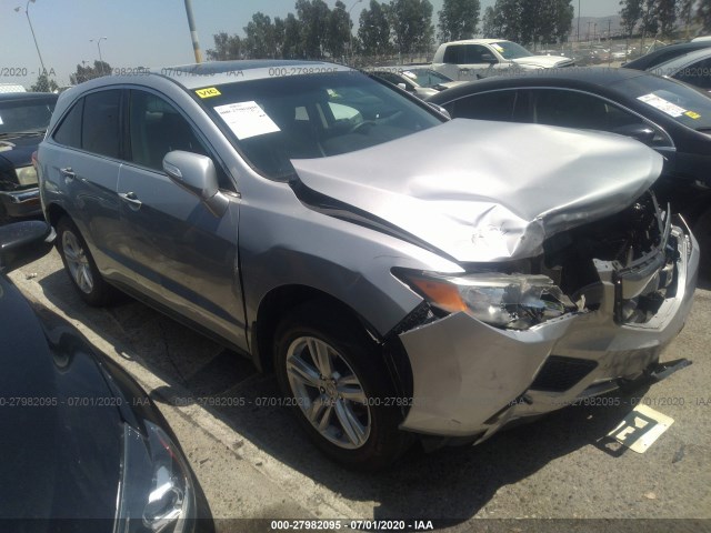 ACURA RDX 2013 5j8tb3h57dl000348