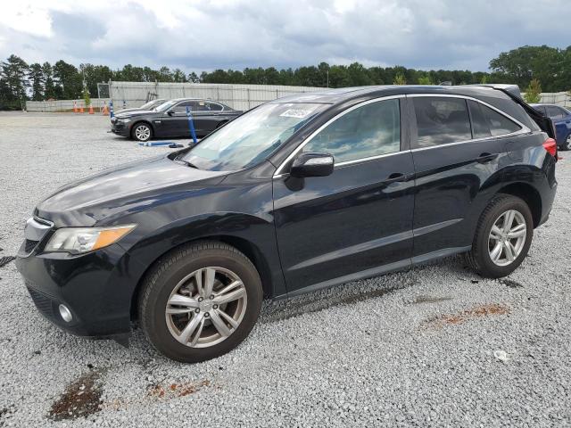 ACURA RDX 2013 5j8tb3h57dl001239