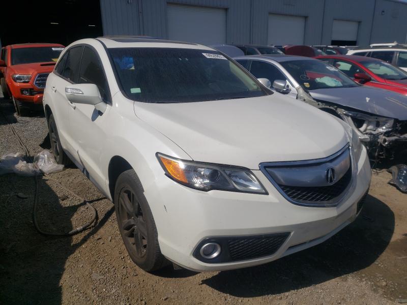 ACURA RDX TECHNO 2013 5j8tb3h57dl005629