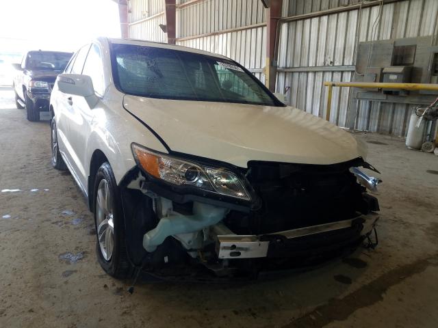 ACURA RDX TECHNO 2013 5j8tb3h57dl008451