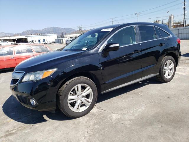 ACURA RDX 2013 5j8tb3h57dl008871