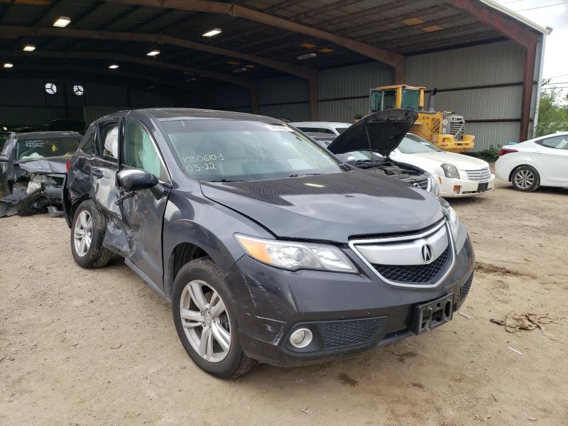 ACURA RDX TECHNO 2013 5j8tb3h57dl009082