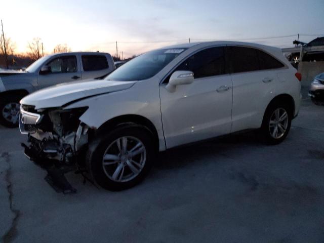 ACURA RDX TECHNO 2013 5j8tb3h57dl009955