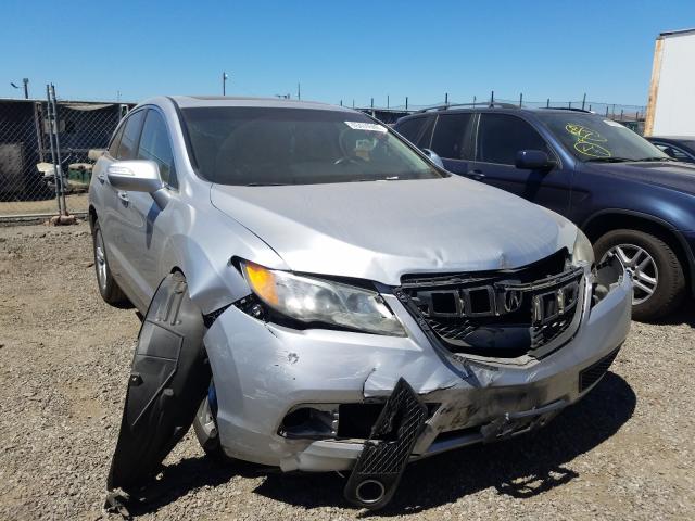 ACURA RDX TECHNO 2013 5j8tb3h57dl010751