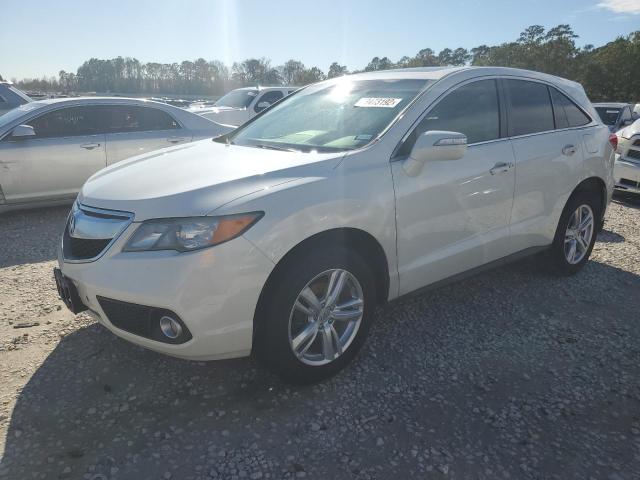 ACURA RDX TECHNO 2013 5j8tb3h57dl010877