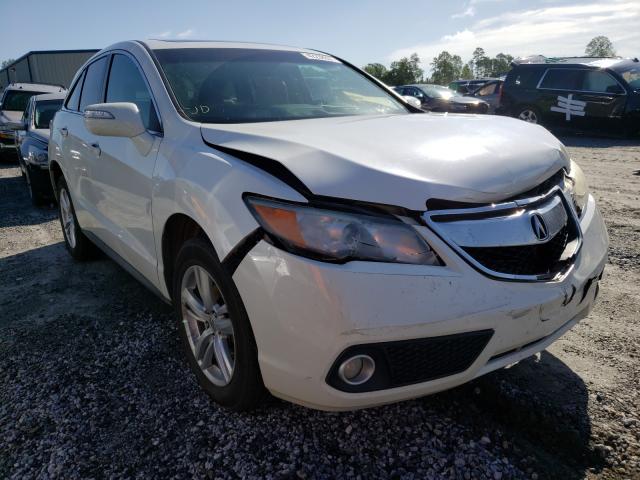 ACURA RDX TECHNO 2013 5j8tb3h57dl011267