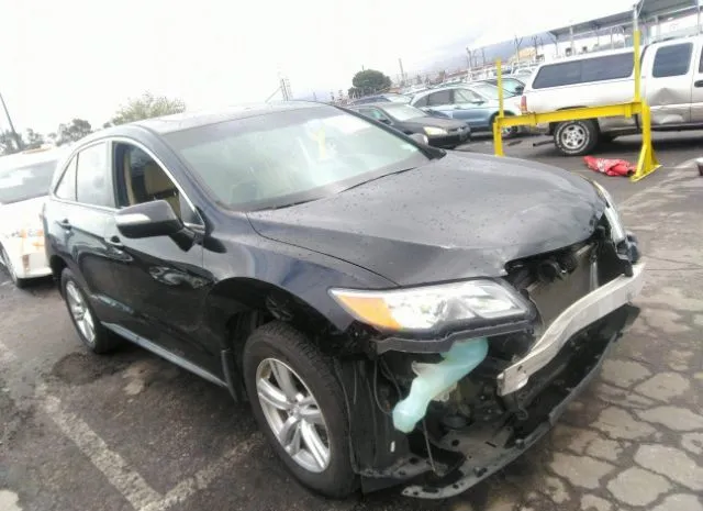 ACURA RDX 2013 5j8tb3h57dl013973