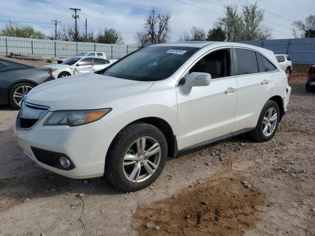 ACURA RDX 2013 5j8tb3h57dl014329