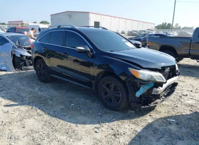 ACURA RDX 2013 5j8tb3h57dl015397