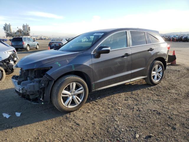 ACURA RDX TECHNO 2013 5j8tb3h57dl016212