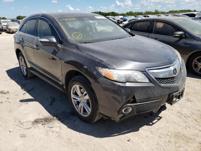 ACURA RDX TECHNO 2013 5j8tb3h57dl016646